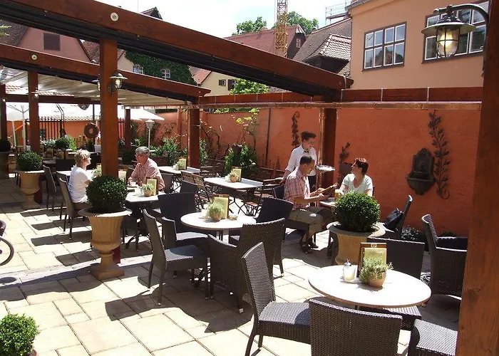 Meiser Altstadt 4*