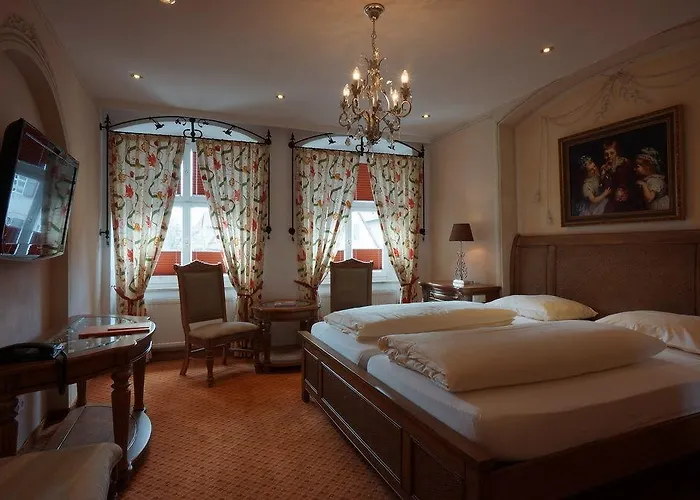 Meiser Altstadt Hotel
