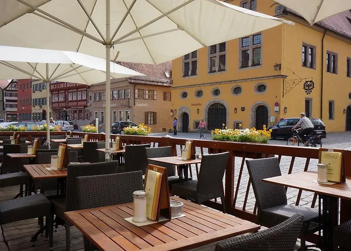 Meiser Altstadt 4*