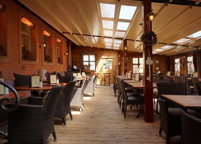 Meiser Altstadt Hotel