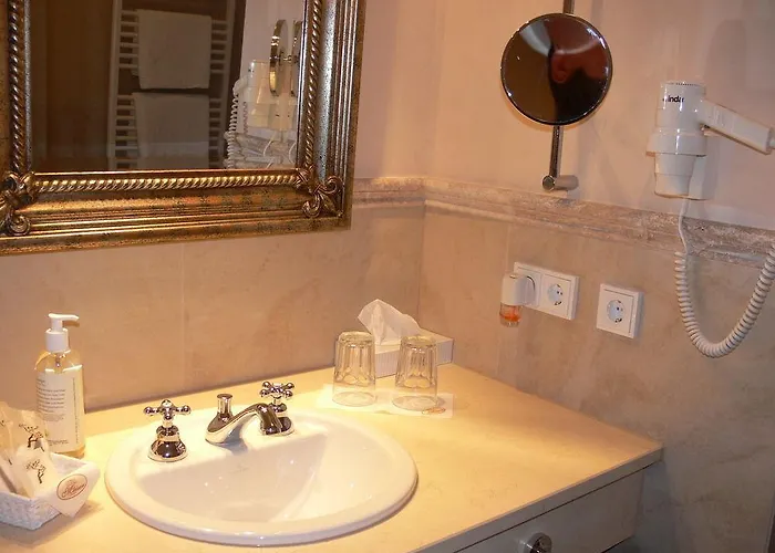 Meiser Altstadt Hotel 4*
