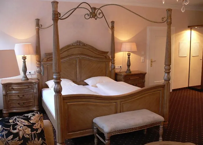 Meiser Altstadt 4*
