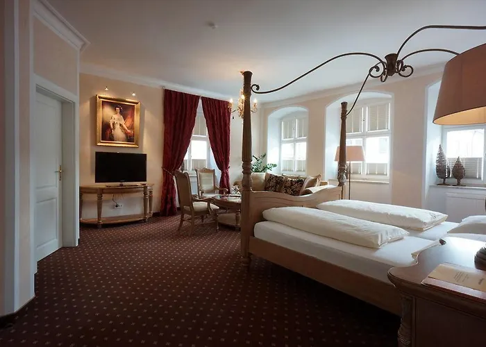 Meiser Altstadt 4*